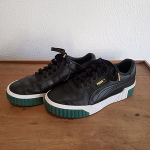 Puma Cali Sport Sneakers sz9